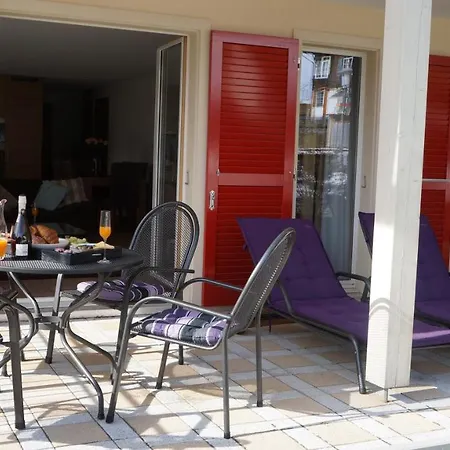 Brunner 2 Apartment
