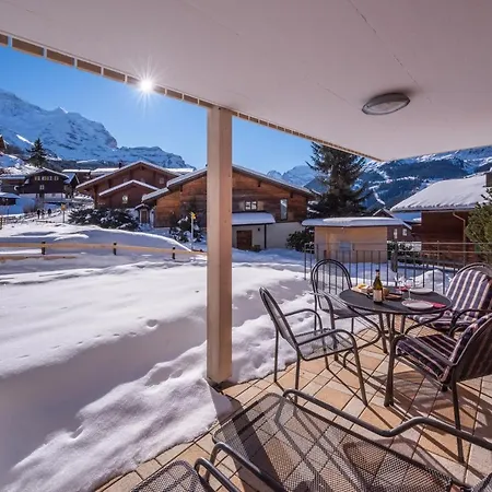 Apartment Brunner 2