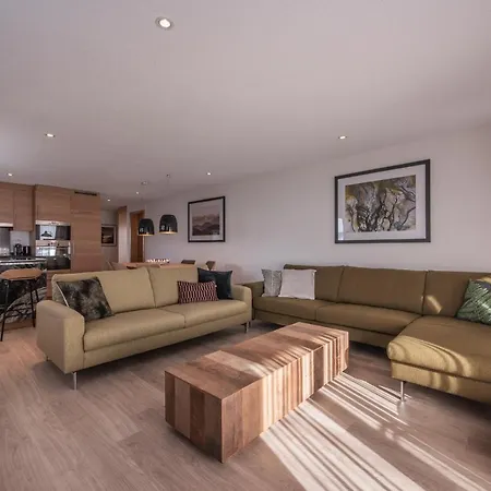 Brunner 2 Apartment