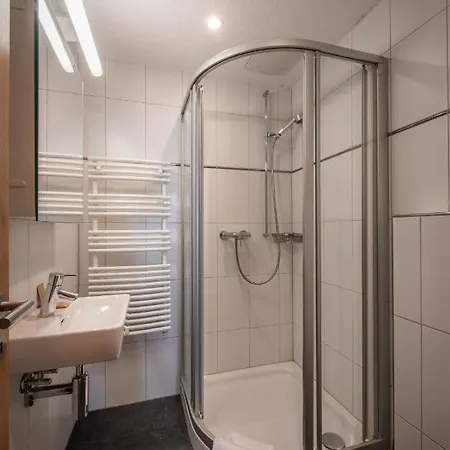Apartment Brunner 2 *