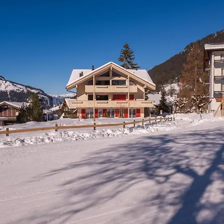 Brunner 2 Wengen