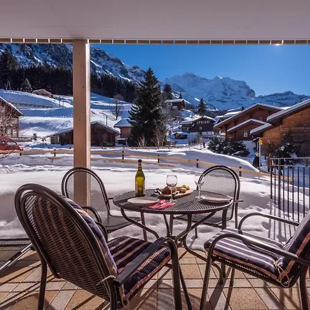 Brunner 2 Apartment