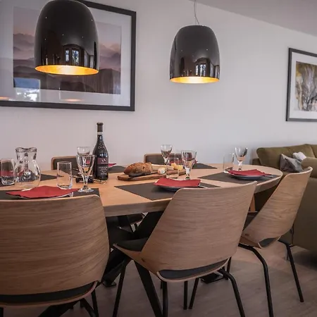 Apartment Brunner 2 *