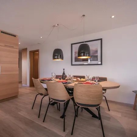 Brunner 2 Apartment