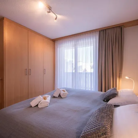 Apartment Brunner 2 *