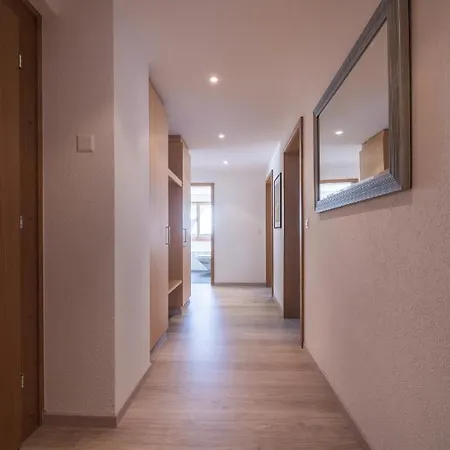 Brunner 2 Apartment *