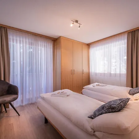 Apartment Brunner 2