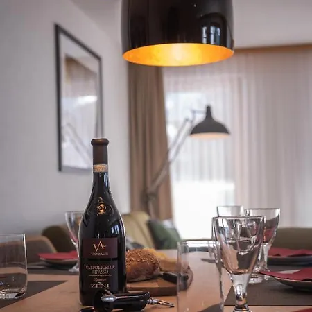 Apartment Brunner 2