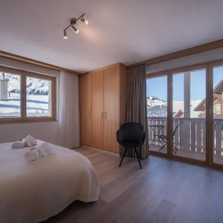 Apartment Brunner 2 *