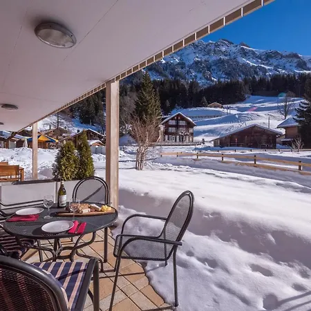 Apartment Brunner 2